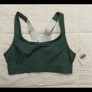 Fabletics sports bra